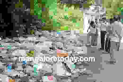 Bantwal Garbage